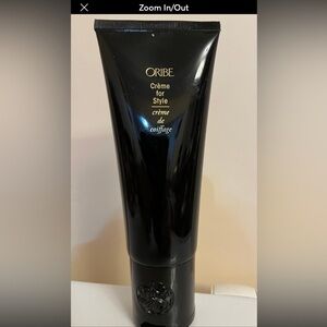 Oribe Crème for Style  5 oz. - Brand new without the box